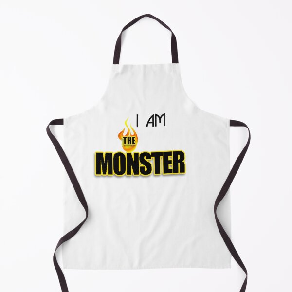 Item preview, I Am Monster designed and sold by Popular-Designz.