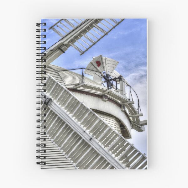 Item preview, Upminster Windmill Detail designed and sold by Londonimages.