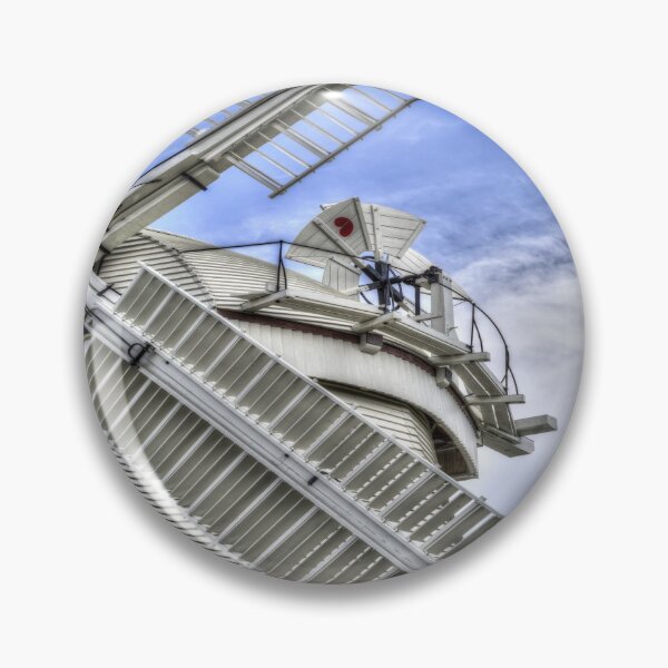 Item preview, Upminster Windmill Detail designed and sold by Londonimages.