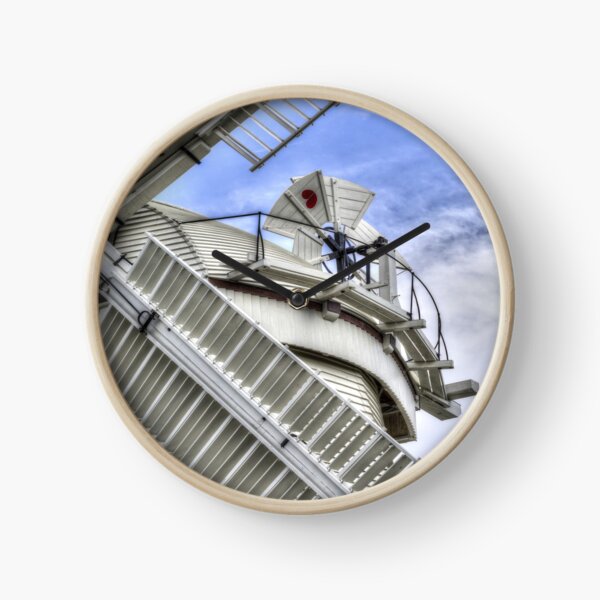Item preview, Upminster Windmill Detail designed and sold by Londonimages.