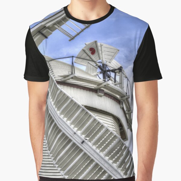 Item preview, Upminster Windmill Detail designed and sold by Londonimages.