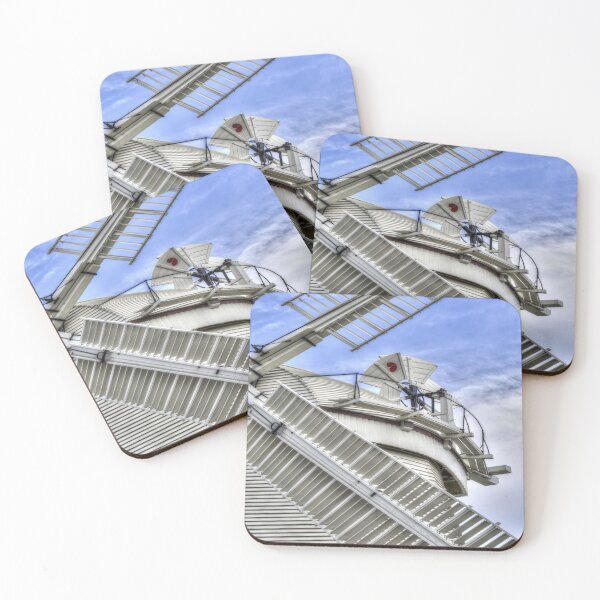 Item preview, Upminster Windmill Detail designed and sold by Londonimages.