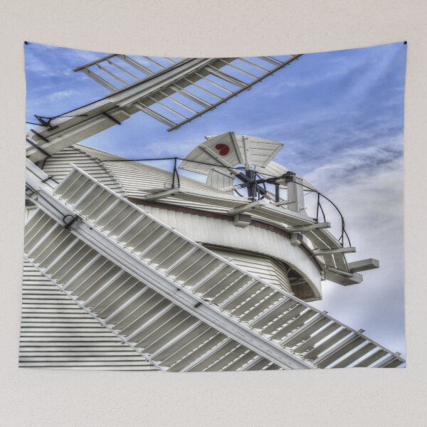 Item preview, Upminster Windmill Detail designed and sold by Londonimages.