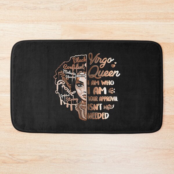 Item preview, Womens Ph Virgo Queen Birthday Zodiac Black Women Girl designed and sold by edithkelly.