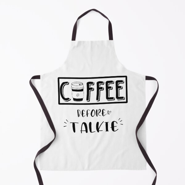 Item preview, Coffee Before Talkie Mom Gift Coffee Lover Gift for Wife designed and sold by TH3--DESIGNER.