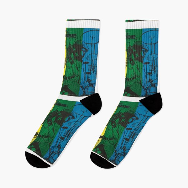 Item preview, Sly and Robbie designed and sold by Bam85.