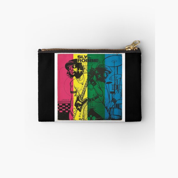 Item preview, Sly and Robbie designed and sold by Bam85.