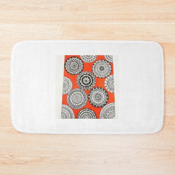Item preview, mandala designed and sold by Mayanka24.
