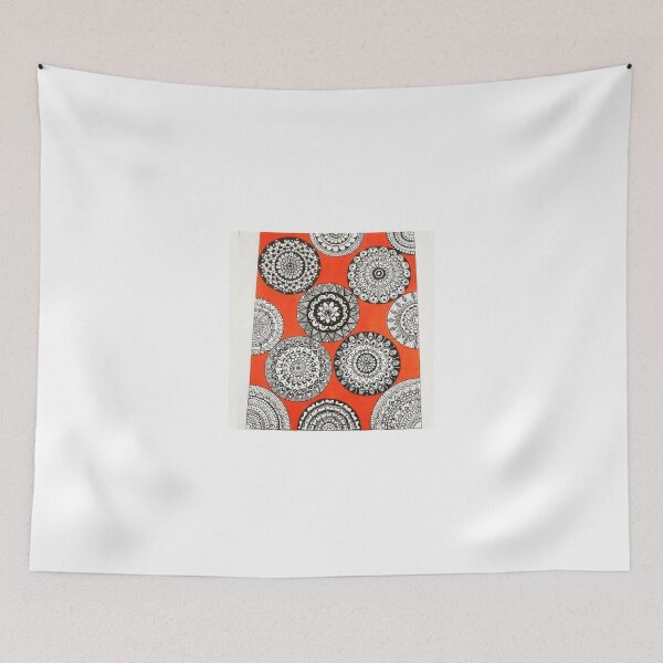 Item preview, mandala designed and sold by Mayanka24.