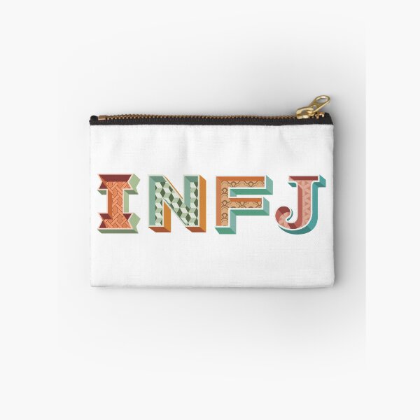 Item preview, INFJ vintage designed and sold by ElenaDanilo.