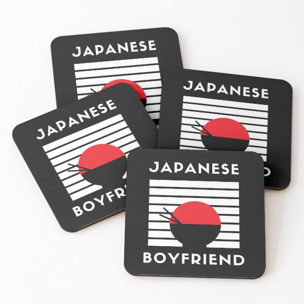 Item preview, Japanese boyfriend, bf designed and sold by omaeth303.
