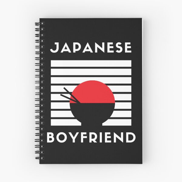 Item preview, Japanese boyfriend, bf designed and sold by omaeth303.