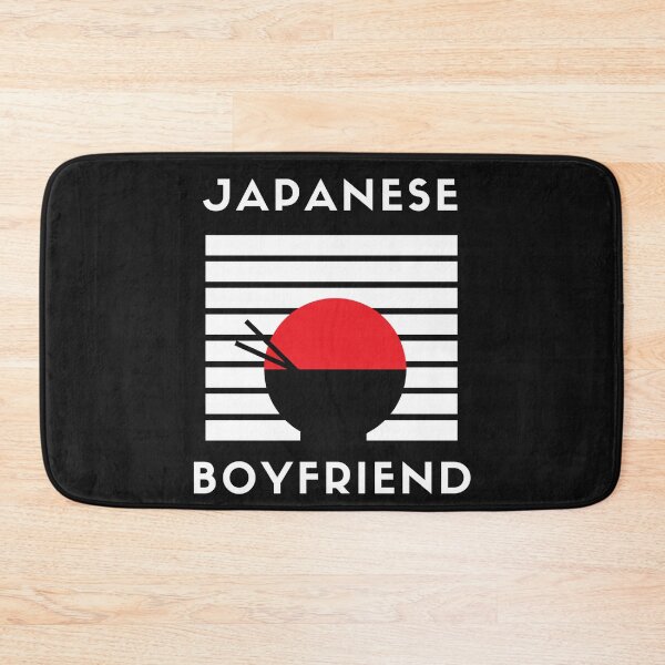 Item preview, Japanese boyfriend, bf designed and sold by omaeth303.