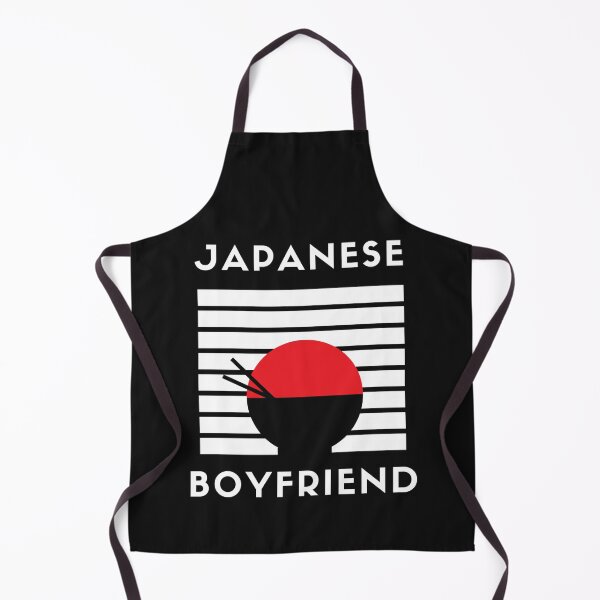 Item preview, Japanese boyfriend, bf designed and sold by omaeth303.