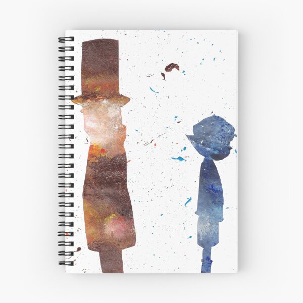 Item preview, Room For Thought- a Professor Layton Tribute designed and sold by Saiklex.