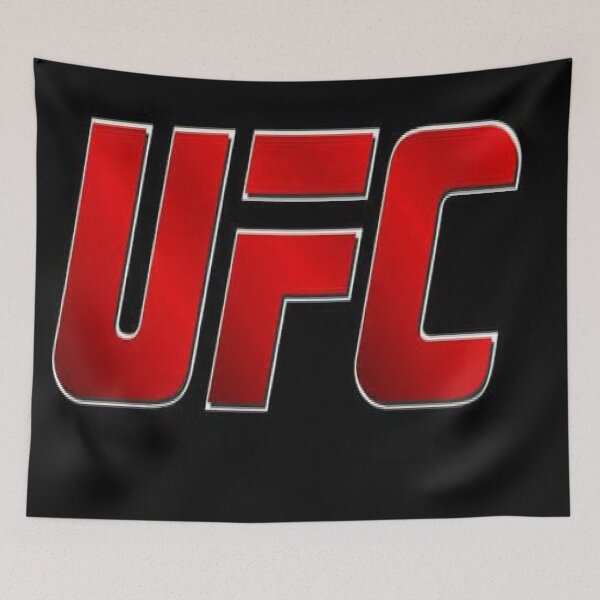 Item preview, UFC designed and sold by WorldGalore21.