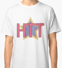 Houkago Tea Time Classic T-Shirt