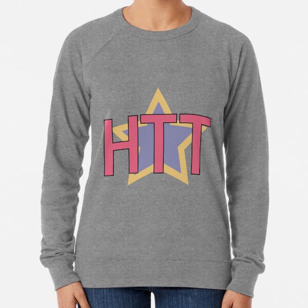 Houkago Tea Time Lightweight Sweatshirt