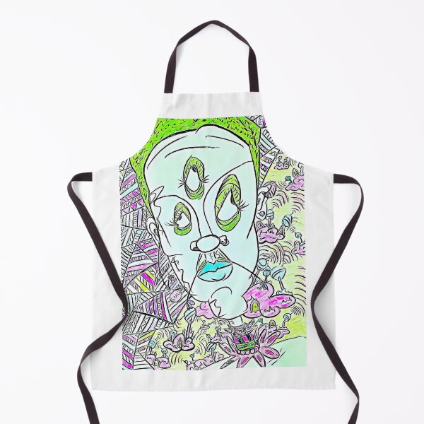 Item preview, Lollipop Genie 1.2 designed and sold by Quirky-Style.