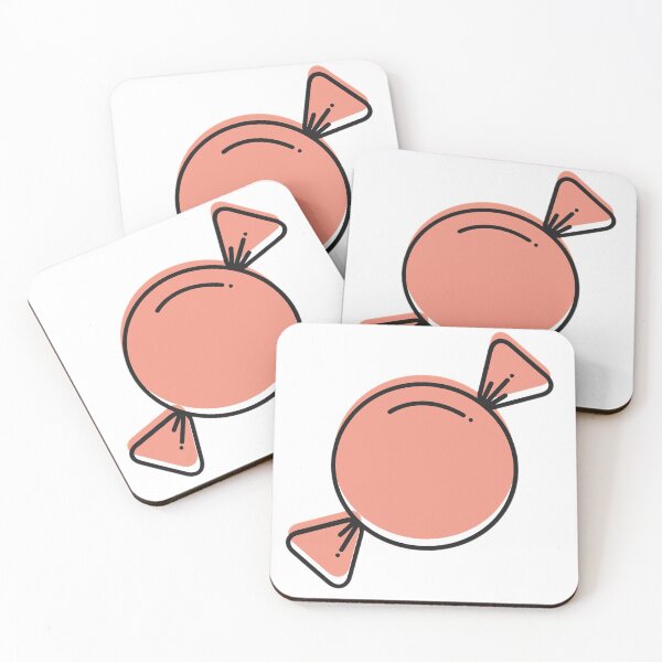 Item preview, Pink Candy designed and sold by Bamb00s.