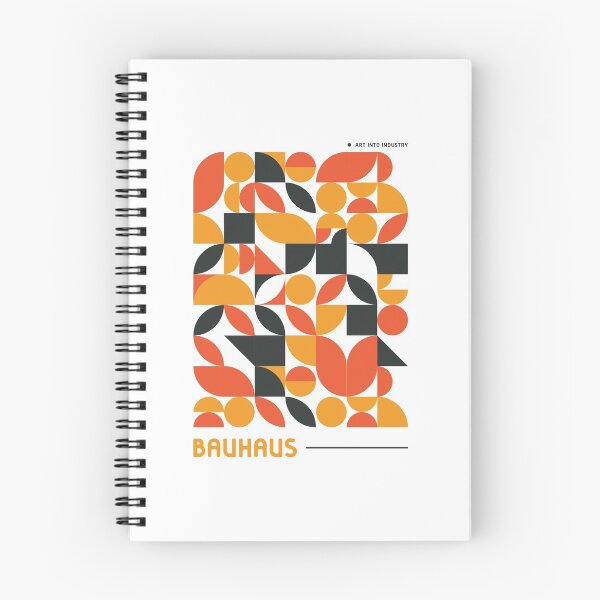 Item preview, Bauhaus designed and sold by serhatokyar.