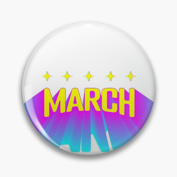 Item preview, Five Star March - Retro Futuristic designed and sold by HolyJollie.