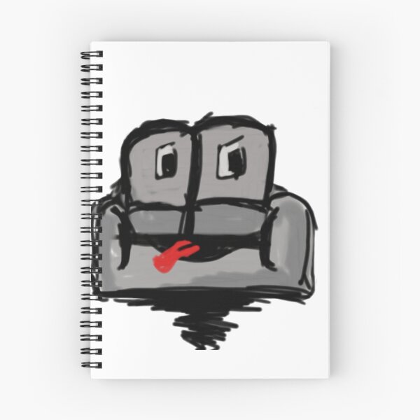Item preview, Sofa man! designed and sold by MoMoJaJa.