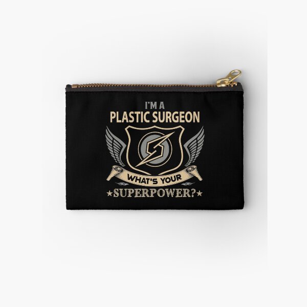 Item preview, Plastic Surgeon T Shirt - Superpower Job Gift Item Tee designed and sold by cpaddensil.
