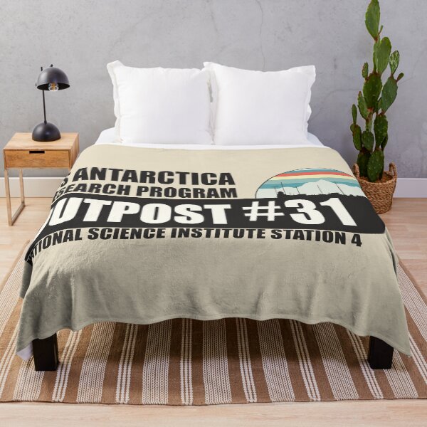 Item preview, Outpost 31 designed and sold by SideQuest - Scribbled Chaos!.