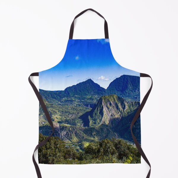 Item preview, Reunion Island designed and sold by Adrienandgraph.
