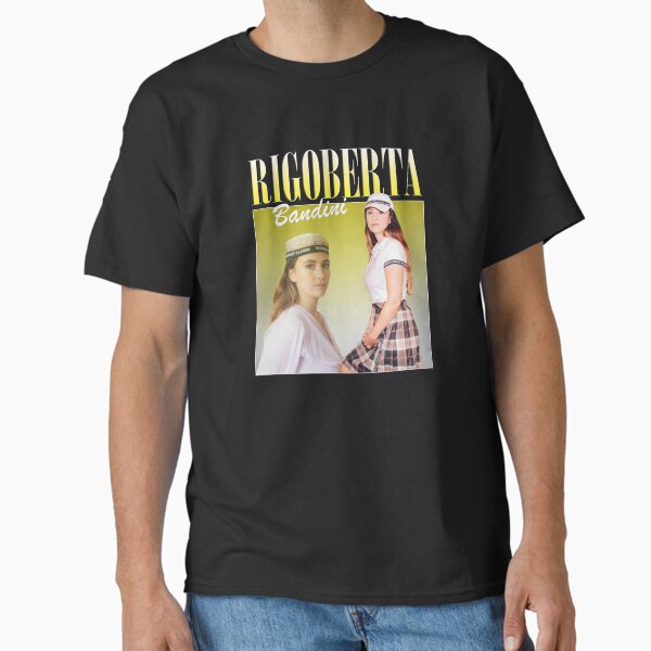 Item preview, Rigoberta Bandini Vintage Retro 90s designed and sold by popculturemagic.