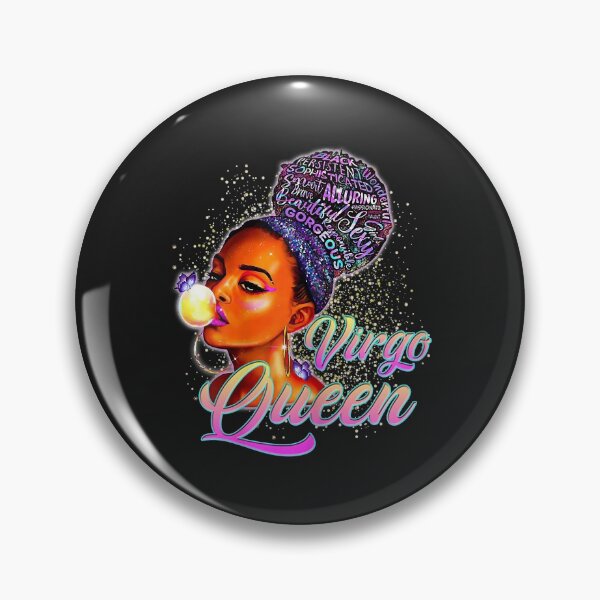 Item preview, Womens Virgo Queens Are Born in August 23 to September 22 Birthday designed and sold by edithkelly.