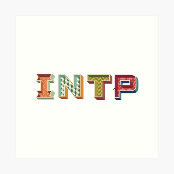 Item preview, INTP vintage designed and sold by ElenaDanilo.