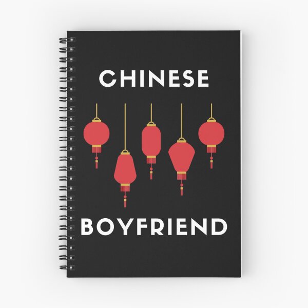 Item preview, Chinese bf, chinese boyfriend designed and sold by omaeth303.