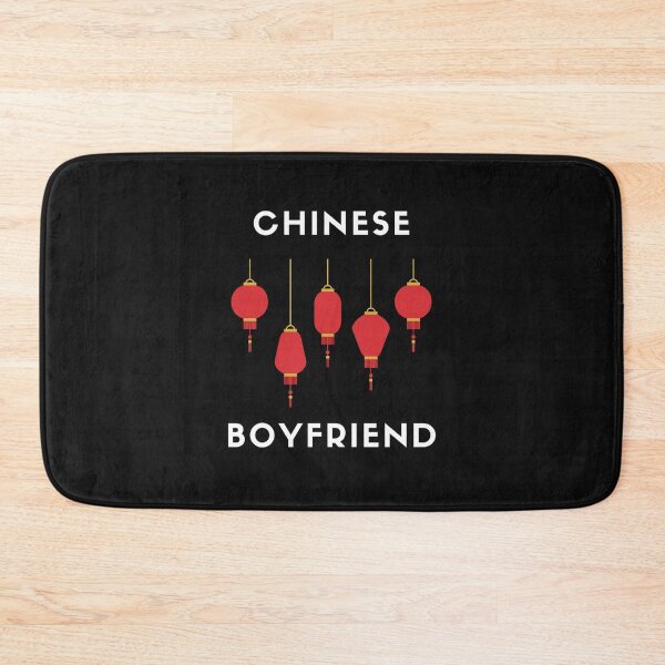 Item preview, Chinese bf, chinese boyfriend designed and sold by omaeth303.