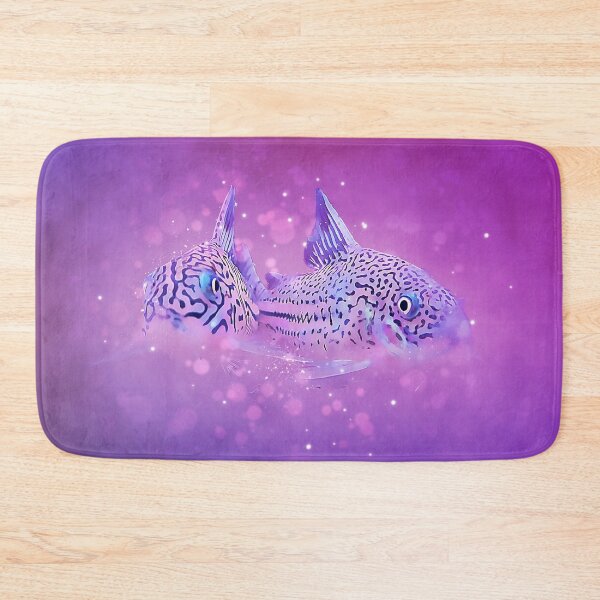 Item preview, Corydoras Julii Pair designed and sold by GFishy.