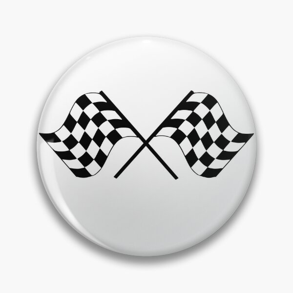 Item preview, Checkered Flag. Chequered Flag. WIN. WINNER. Racing Cars. Race. designed and sold by ronaldsonou.