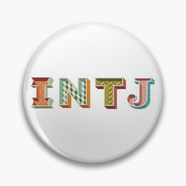 Item preview, INTJ vintage designed and sold by ElenaDanilo.