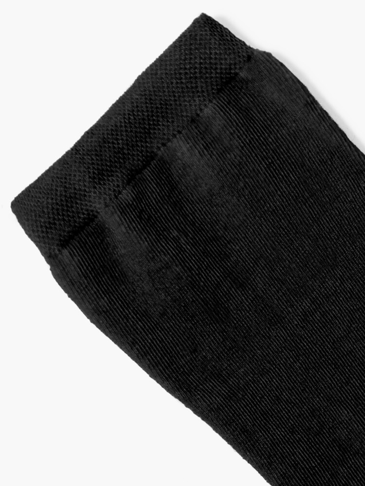 Alternate view of Fellowship Socks