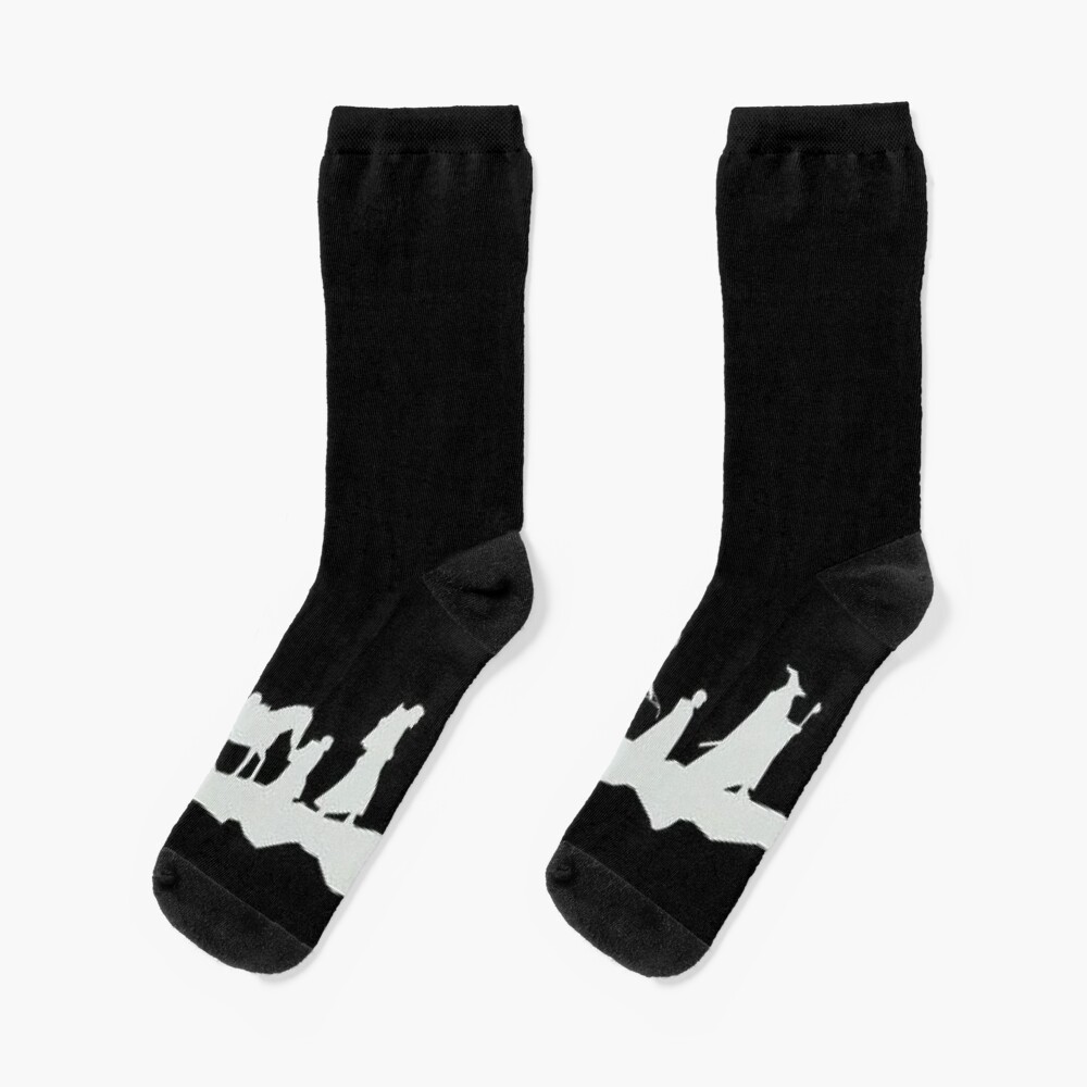 Fellowship Socks