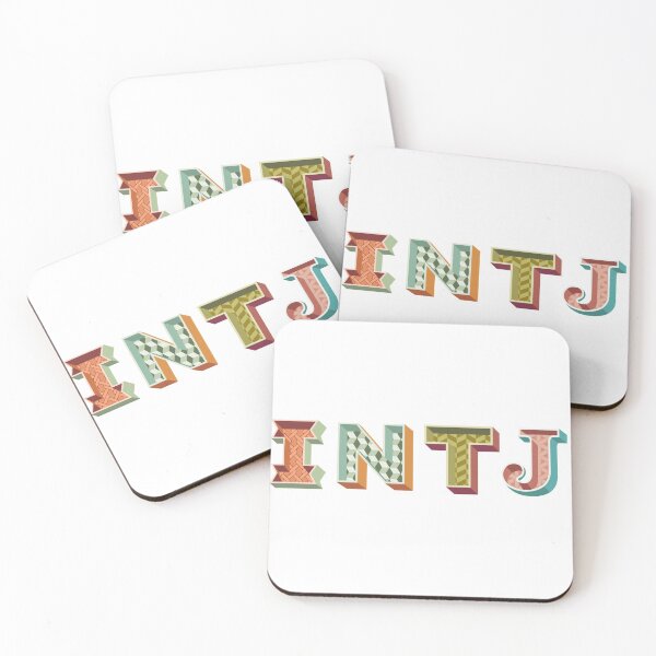 Item preview, INTJ vintage designed and sold by ElenaDanilo.
