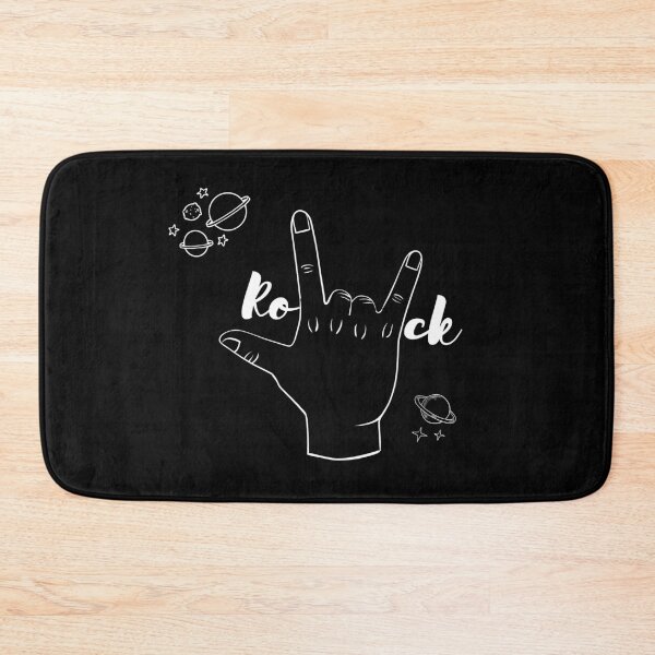 Item preview, Rock music designed and sold by Hoetoons.