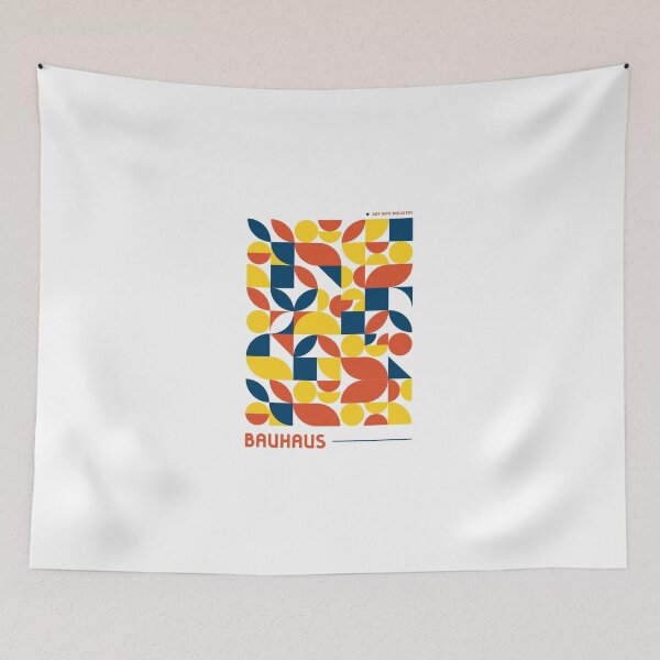 Item preview, Bauhaus designed and sold by serhatokyar.