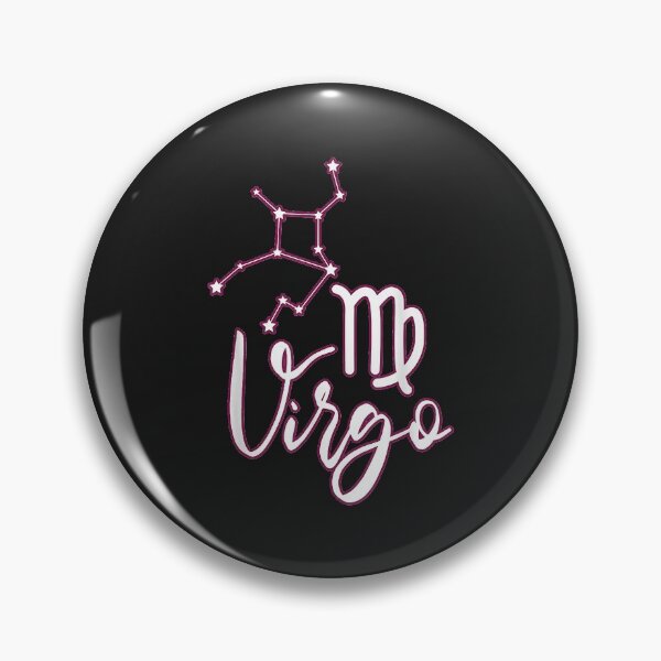 Item preview, Zodiac Sign Virgo designed and sold by edithkelly.
