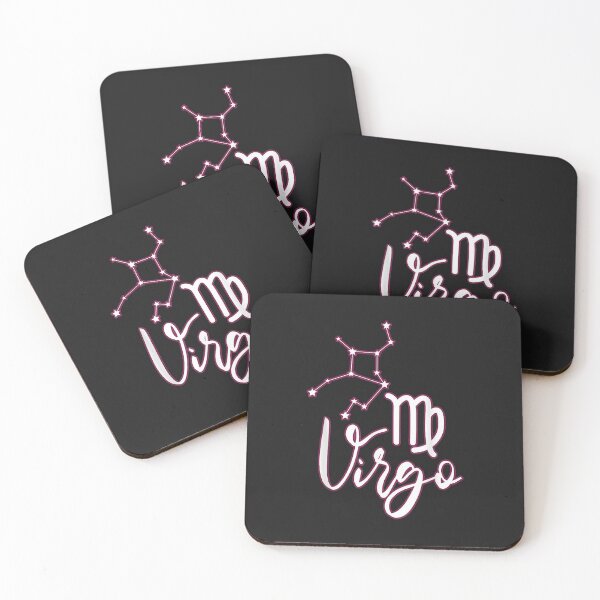 Item preview, Zodiac Sign Virgo designed and sold by edithkelly.