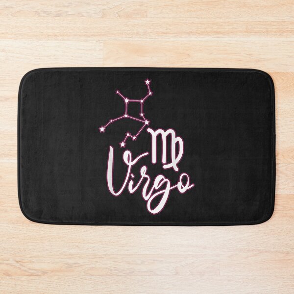 Item preview, Zodiac Sign Virgo designed and sold by edithkelly.