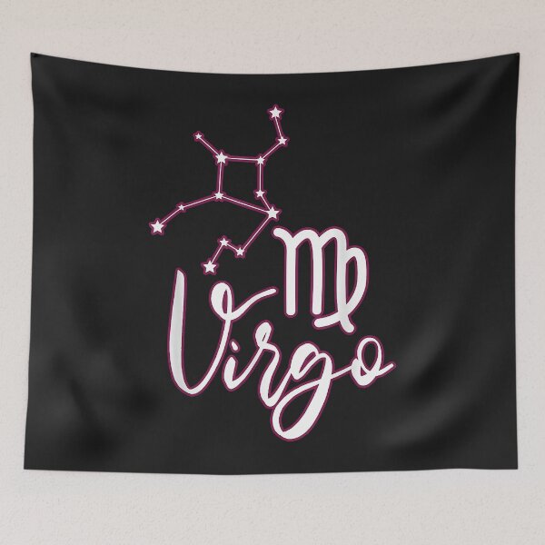 Item preview, Zodiac Sign Virgo designed and sold by edithkelly.