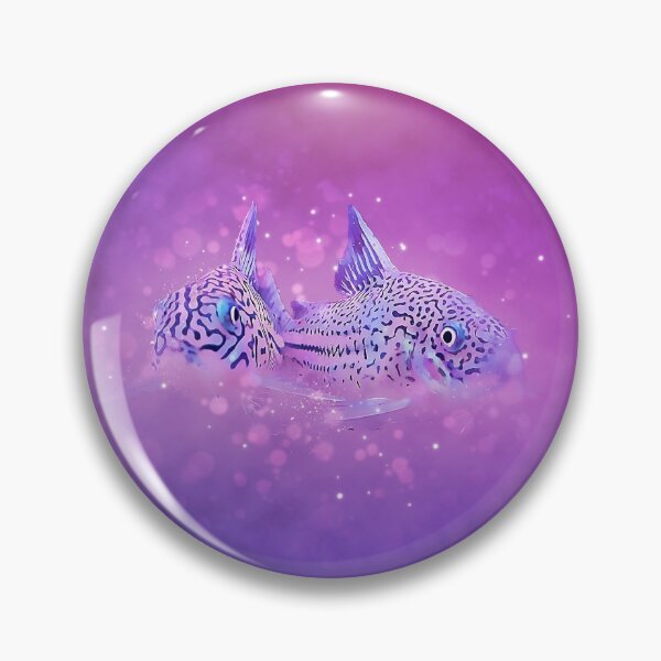 Item preview, Corydoras Julii Pair designed and sold by GFishy.