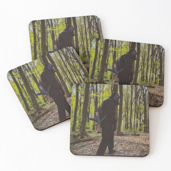 Item preview, Leaving this location with a lot on my back designed and sold by masked-ivan.