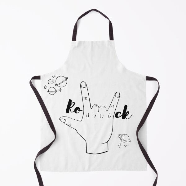 Item preview, Rock music designed and sold by Hoetoons.